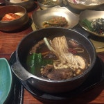 참누렁소 - Seoul에서 한식당일에서의 사진
