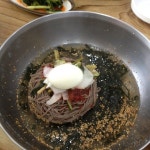 봉평산골메밀촌