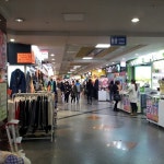 제주중앙지하상가 (Jeju Jungang Underground Shopping Center) - 중앙로 60에서의 사진