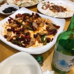 Mr.王왕 직화전문점 - 여의도동에서 바비큐 전문점일 Mr.王왕 직화전문점