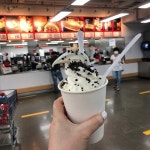 코스트코 푸드코트 (Costco Wholesale Food Court) - 양재2동 - 서울특별시, 서울특별시에서의 사진