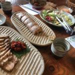 도토리 - 내곡동에서 한식당일에서의 사진