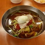 가야밀면(현재 폐점) - 부산진구 가야대로546번길 22에서의 사진