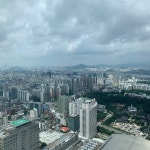 Top Cloud 52 - 삼성1동 - 강남구 영동대로 511에서의 사진