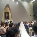 천주교 논현2동성당 (Nonhyun 2 Dong Catholic Church) - 논현2동 - 강남구 선릉로145길 17에서의 사진