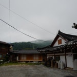 옥산장 - 여량면 여량3길 79 옥산장