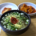 나주곰탕 하얀집 - 나주시에서 국밥집일에서의 사진