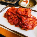 느티나무 - 팔봉리 - 서면 한치골길 755에서의 사진