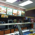 SUBWAY - Midlothian, VA SUBWAY