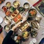 옥류정 - 방문자 41명의 팁 1개 옥류정