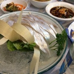 갈치명가횟집