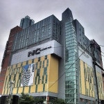 NC백화점 (NC Department Store) - 부산광역시에서 백화점일에서의 사진