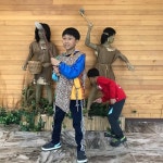 오산리 선사유적박물관 - 손양면 학포길 33 오산리 선사유적박물관