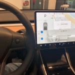 TESLA - 청담동 - 강남구 영동대로 730에서의 사진
