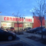 Canadian Tire - Erindale - 미시소거, ON Canadian Tire