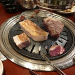 삼육가 - 야탑동에서 바비큐 전문점일에서의 사진