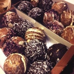 Jung Donuts - 방문자 13명의 팁 1개 Jung Donuts