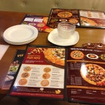 Pizza Hut - 망우본동에서 피자 전문점일 Pizza Hut