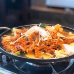 양술이 - 관양동에서 한식당일에서의 사진