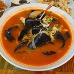 차이나타운 - 팁 4개에서의 사진