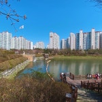 장자호수공원 - 토평동 - 장자호수길 76-42에서의 사진