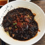 상하이짬뽕 - 사근동 - 팁 2개 상하이짬뽕