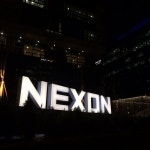 NEXON KOREA - 삼평동 - 팁 2개 넥슨코리아