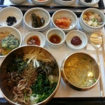 문경산채비빔밥 - 문경읍 새재로 913-14 문경산채비빔밥