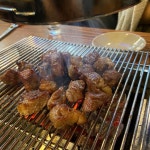 이가네 양꼬치 - Seongnam-si에서 케밥 음식점일 이가네 양꼬치