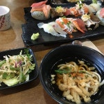 유신초밥참치 - 안양시에서 스시 전문점일 유신초밥참치