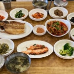 신도어촌계식당 - 대정읍 노을해안로 724 신도어촌계식당