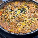 동양식당 - Pyeongchang County에서 한식당일 동양식당