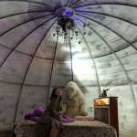 ice museum - Jeju-do - 방문자 248명의 팁 2개 아이스뮤지엄