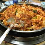 풍경닭갈비 - 팁 4개 풍경닭갈비