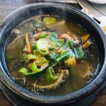 양평 신내 서울해장국