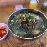 행주국수 - 행주내동 - 고양시, 경기도에서의 사진