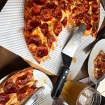 Bonnys Pizza Pub - 용산구 - 용산구 신흥로3길 2에서의 사진