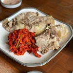 동해막국수 - 현남면 동해대로 54에서의 사진