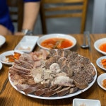 산수갑산 - 광희동 - 서울특별시, 서울특별시에서의 사진