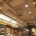 The Coffee Bean & Tea Leaf - 압구정동 - 강남구 압구정로29길 65에서의 사진