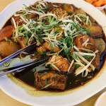안동찜닭&해물떡찜 - 삼성1동 - 팁 4개 안동찜닭&해물떡찜