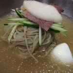 냉면이 좋아