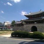 Jeonju Pungnammun - 전동 - 완산구 풍남문3길 1에서의 사진