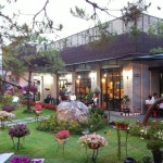 통나무집 - 내곡동 - 서초구 헌인릉길 9에서의 사진