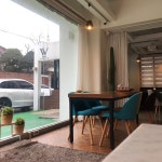 W CAFE - 서교동 - 마포구 동교로25길 16에서의 사진