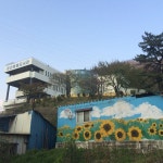 마산회원도서관 - 마산회원구에서의 사진