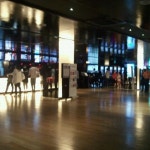 CGV 송파 - 장지동에서 복합 영화관일에서의 사진