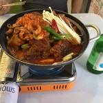 매운갈비야 - 신사동 - 방문자 229명의 팁 5개 매운갈비야