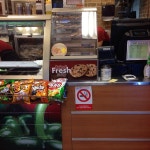 Subway - 서초4동 - 서초구 서초중앙로22길 47에서의 사진