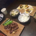 양귀빈식당 - 방문자 5명 양귀빈식당